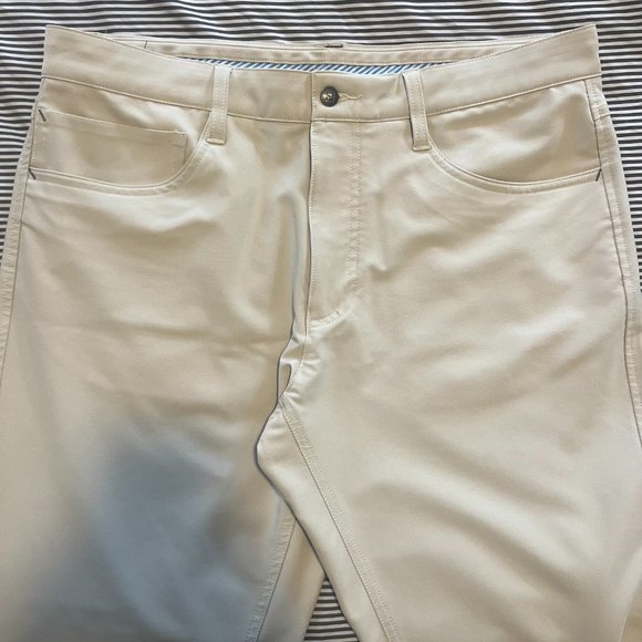 FootJoy Golf Pants - Picture 2 of 6